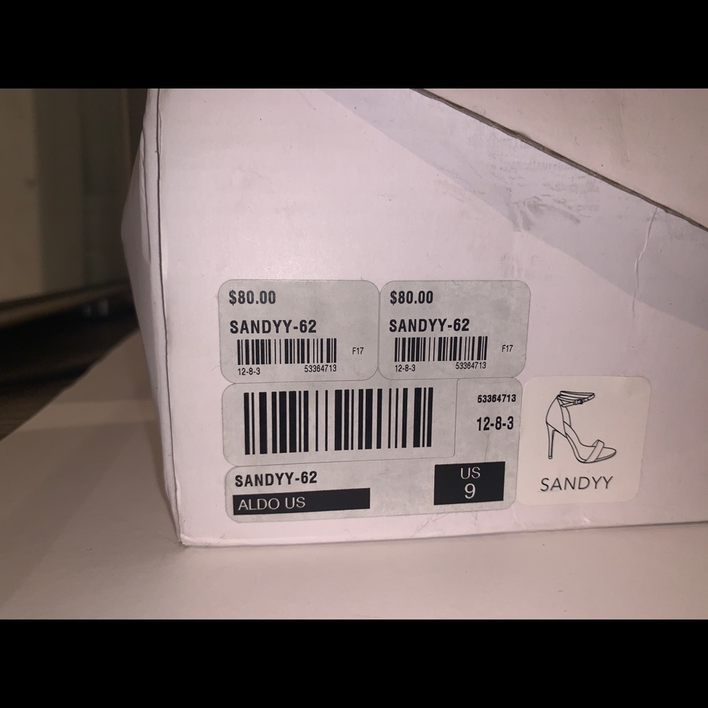 ALDO heels - Picture 5 of 5
